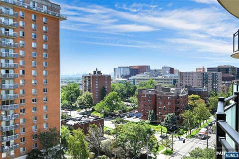 Photo of 125 Prospect Avenue #11G, Hackensack, NJ 07601 (MLS # 26028479)