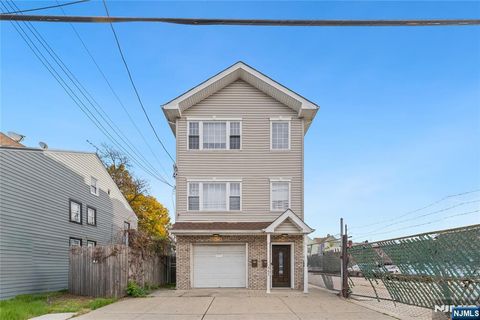 Photo of 567 E 19th Street, Paterson, NJ 07514 (MLS # 25041132)