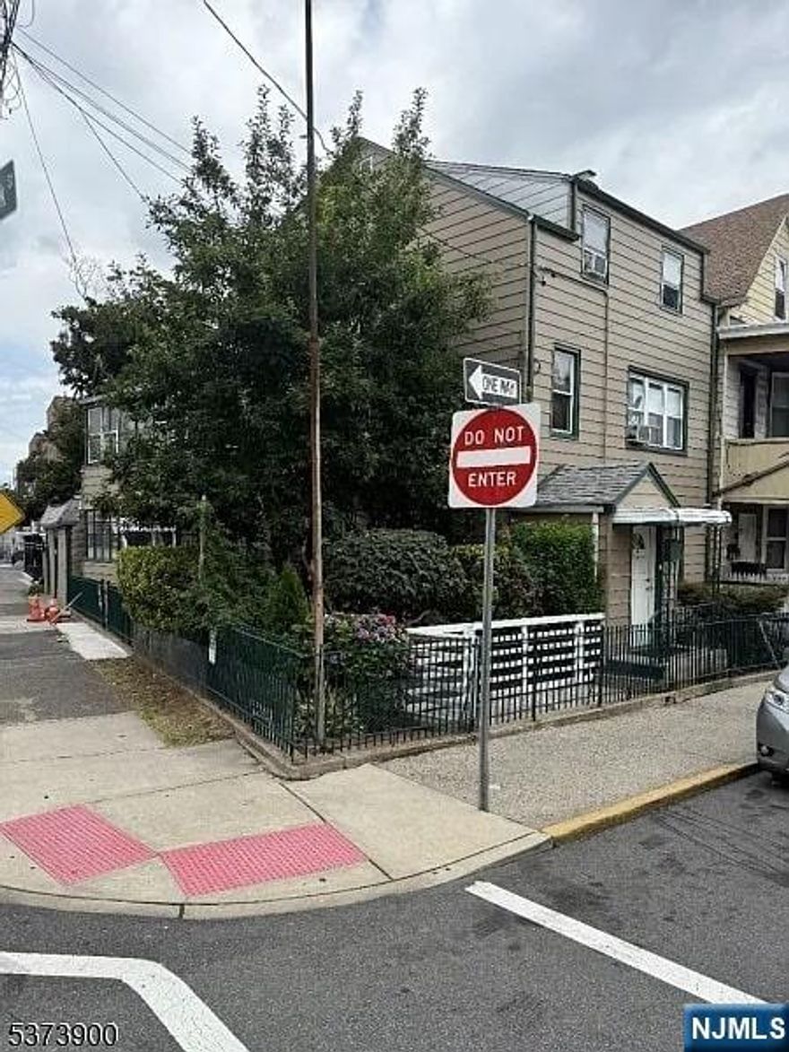 It won't long !!! 3 Family house close to shopping, public transportation , and and major highlands. 1 block from Saint Joseph Hospital. A lot of updates. 2-3 detached garage. Live in ONE and Rent 2 apartments. SOLD AS IS