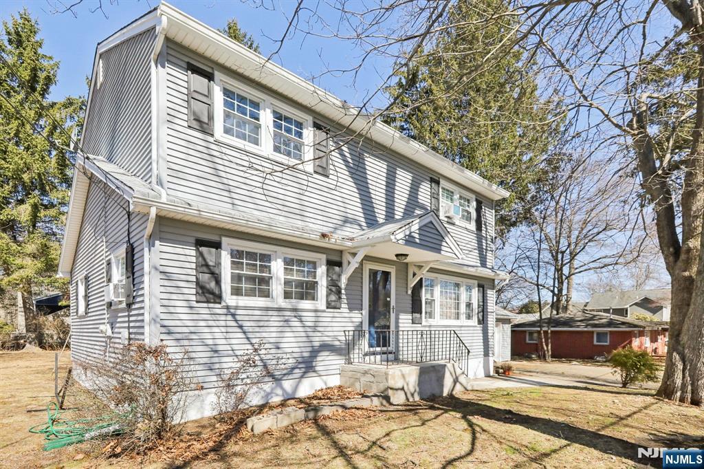 Property for Sale at 15 Beaver Avenue, West Milford, New Jersey - Bedrooms: 4 
Bathrooms: 2 
Rooms: 8  - $475,000