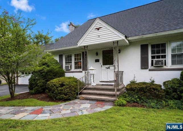 76 Linwood Avenue