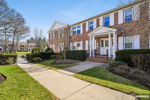 Photo of 364 Ridgewood Avenue #3, Ridgewood Village, NJ 07450 (MLS # 26009163)