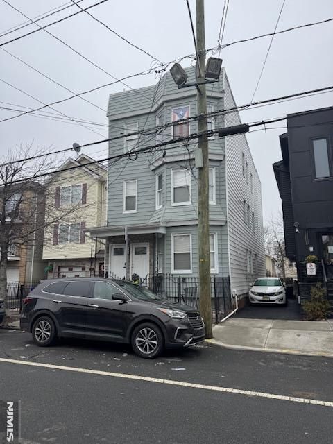 Photo of 743 S 19th Street, Newark, NJ 07103 (MLS # 26008621)