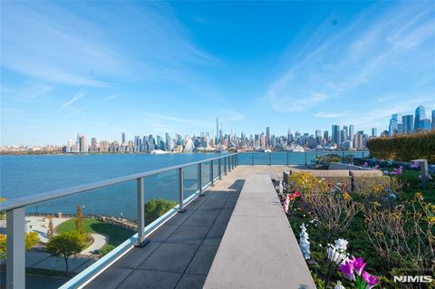 1200 Avenue Port Imp 705 Weehawken NJ 07086