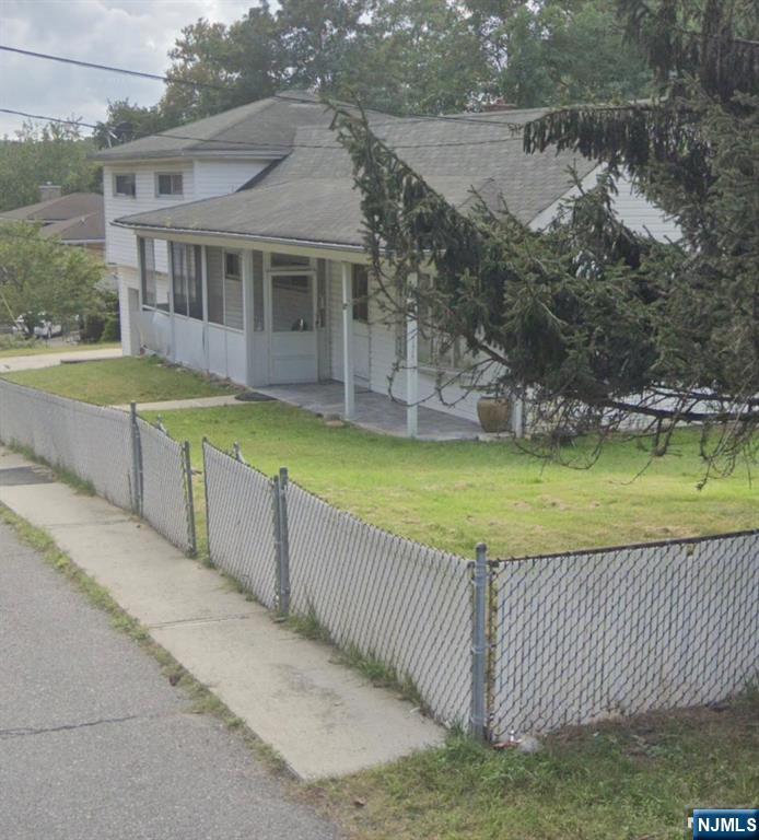 36-60 Mountain Avenue