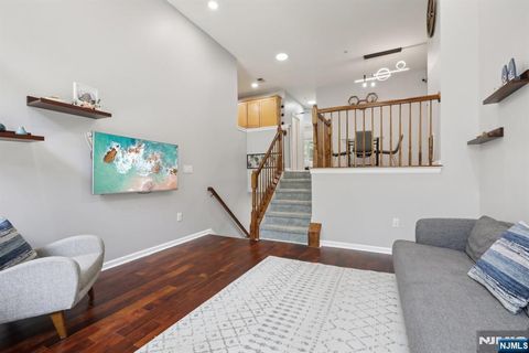 Photo of 351 Oswego Court #351, West New York, NJ 07093 (MLS # 26019381)