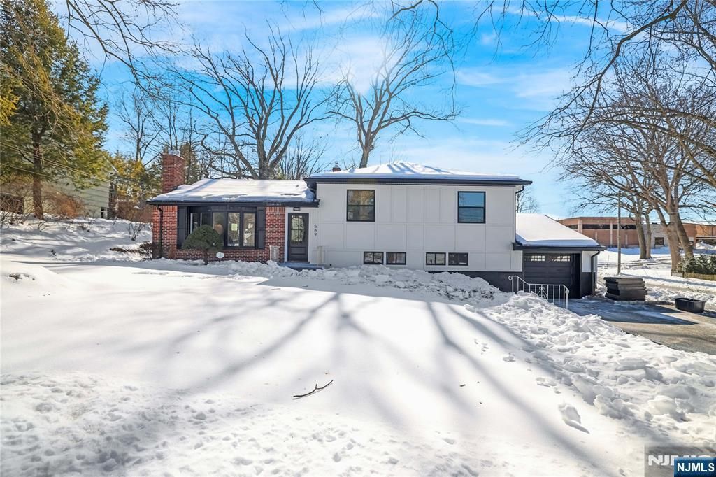 Photo of 589 Fletcher Avenue, Oradell, NJ 07649 (MLS # 26002519)