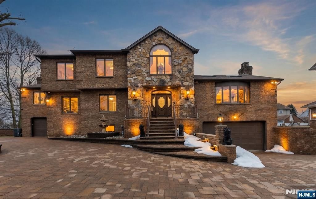 Photo of 512 Van Bussum Avenue, Garfield, NJ 07026 (MLS # 26008578)