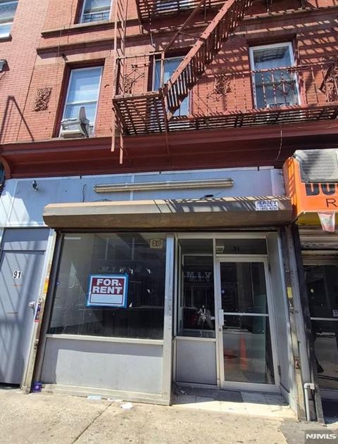 Photo of 91 Market Street, Paterson, NJ 07505 (MLS # 26022487)