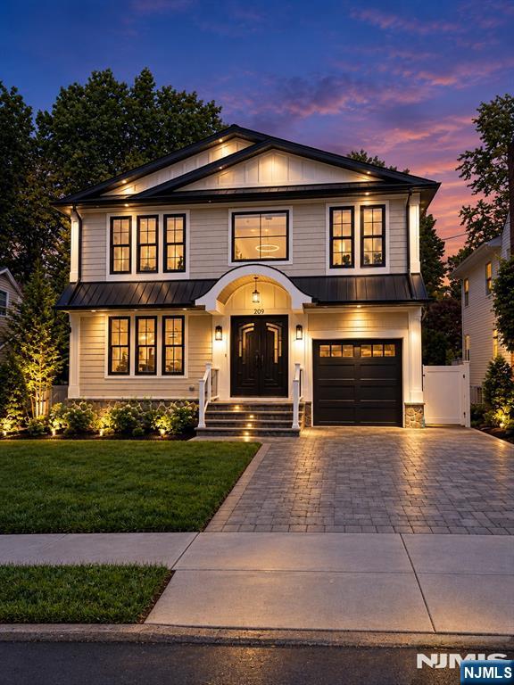 Homes for Sale in Northern NJ | ThisIsRiverEdge.com 292 Wales Avenue