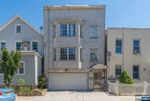 Photo of 178 South Street, Jersey City, NJ 07307 (MLS # 26037093)