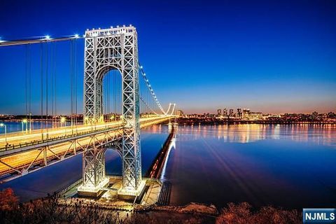 Photo of 170 Myrtle Avenue #A1, Fort Lee, NJ 07024 (MLS # 26013846)