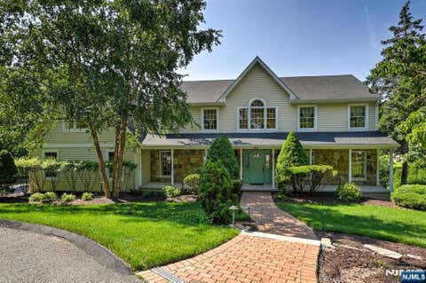 Photo of 416 Hidden Valley Court, Wyckoff, NJ 07481 (MLS # 26031783)