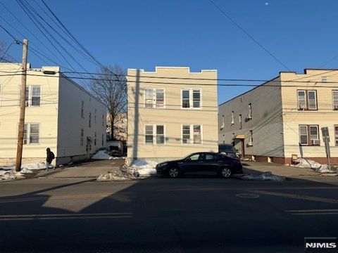 357-361 Getty Avenue Paterson NJ 07503