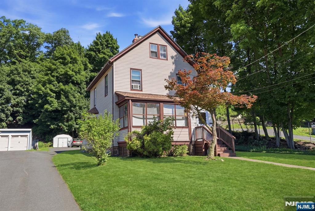 60 Martin Road