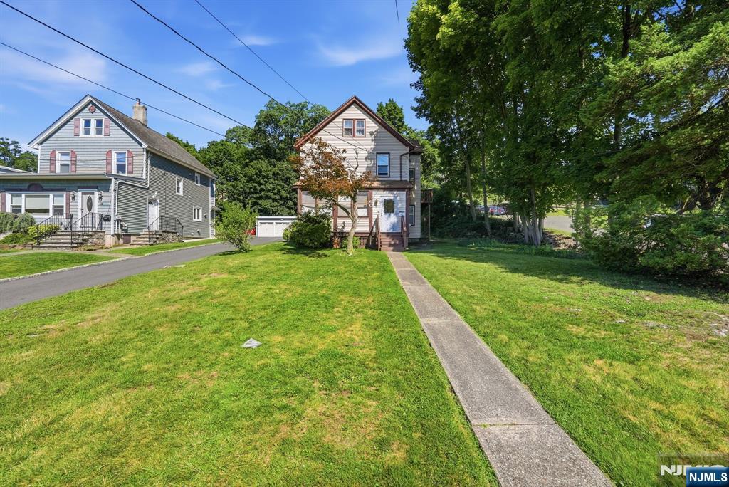 60 Martin Road