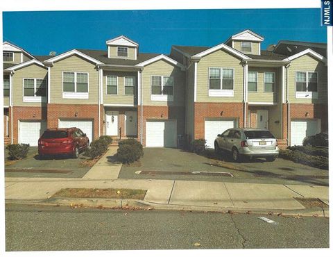 Photo of 102 Berry St #5, Hackensack, NJ 07601 (MLS # 26003014)