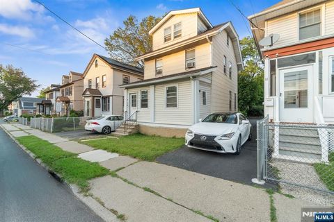 53 Paine Avenue Irvington NJ 07111