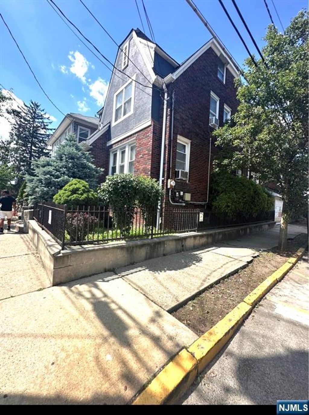 Photo of 800 85th Street, North Bergen, NJ 07047 (MLS # 25043067)