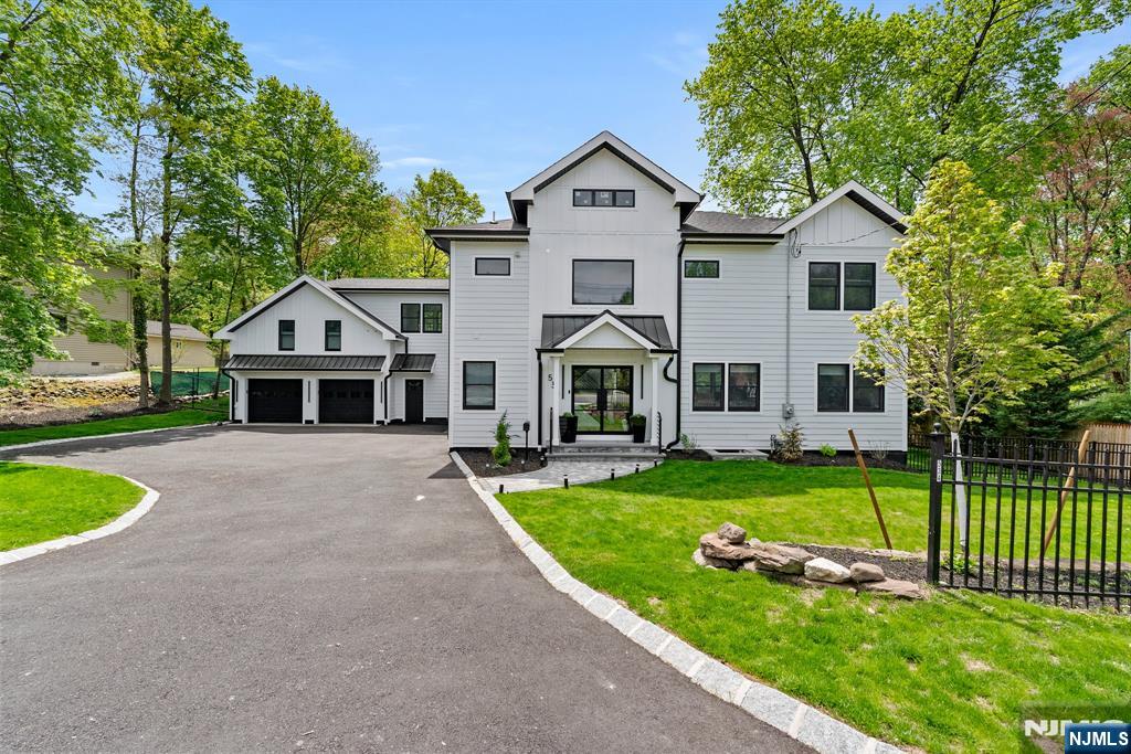 534 Closter Dock Road