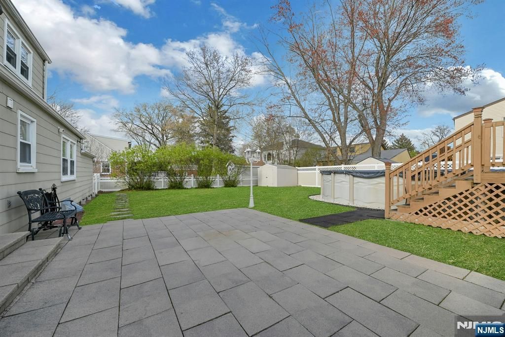 Photo of 345 Grove Street, New Milford, NJ 07646 (MLS # 26013227)