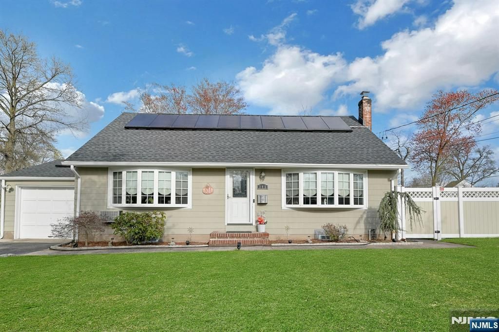 Photo of 345 Grove Street, New Milford, NJ 07646 (MLS # 26013227)