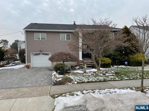Photo of 82 Herrick Street, East Rutherford, NJ 07073 (MLS # 26000579)