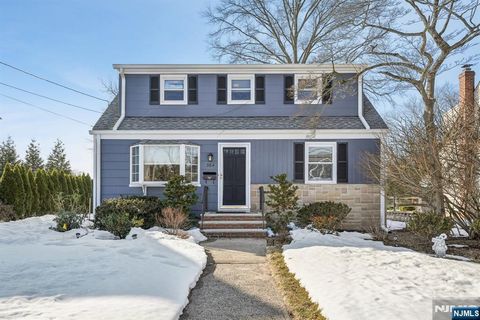 364 Westfield Avenue Ridgewood NJ 07450