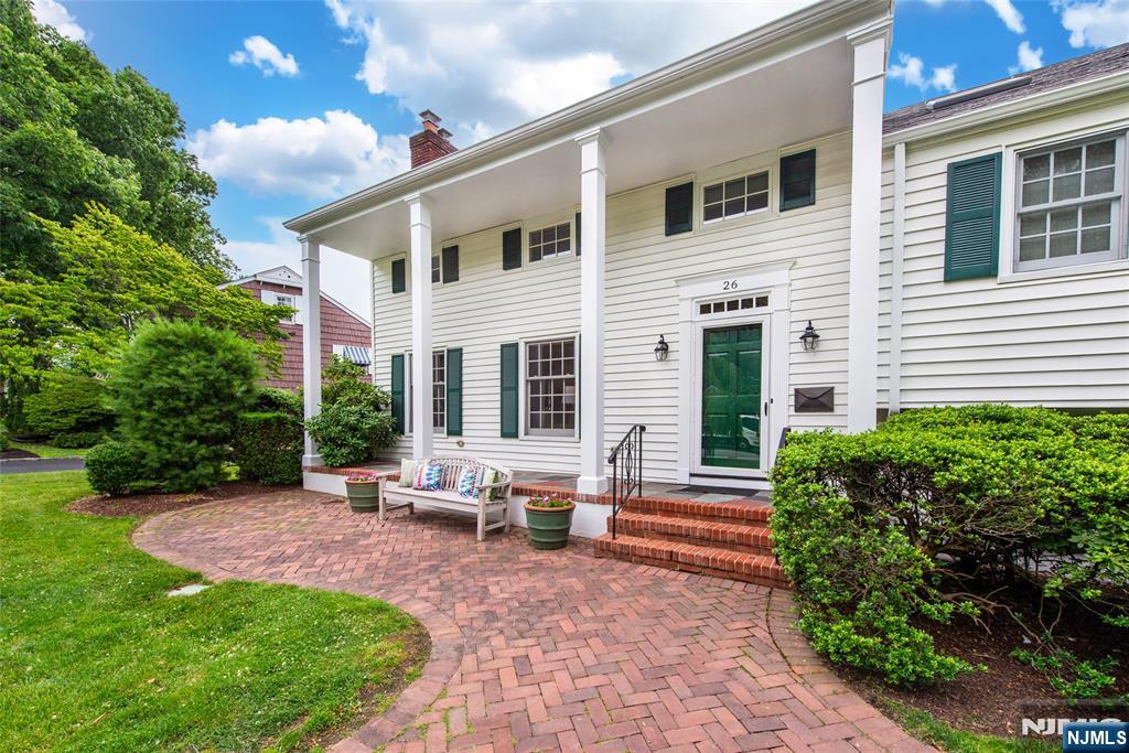26 Cornell Way