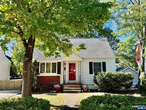 450 Sheffield Road Ridgewood NJ 07450