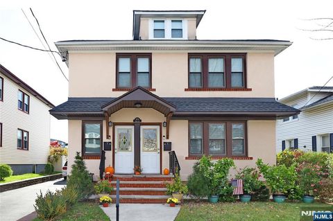 304 Union Avenue 1 Wood Ridge NJ 07075