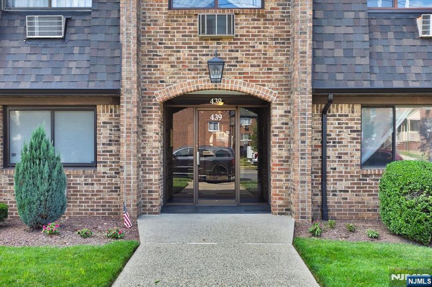 Must be seen to be appreciated. . . .Endless possibilities are waiting for you. Create the perfect living environment. This studio offers a brand new ceramic tile bathroom and a new kitchen with all upscale appliances. This is a pet friendly, well maintained building, is conveniently located to all the local shops, transportation, schools, places of worship, parks, and eateries that Lyndhurst has to offer. Also included are two parking spaces, private storage and on-site laundry facilities. Bask in the design and style of New York living, while owning in the luxury of New Jersey.