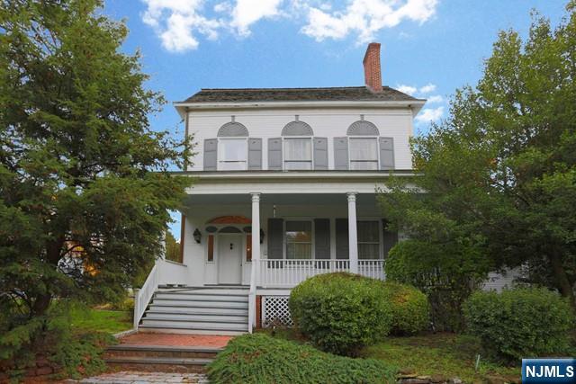 218 Paramus Road