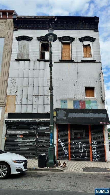 Photo of 88 Main Street, Paterson, NJ 07505 (MLS # 26032396)