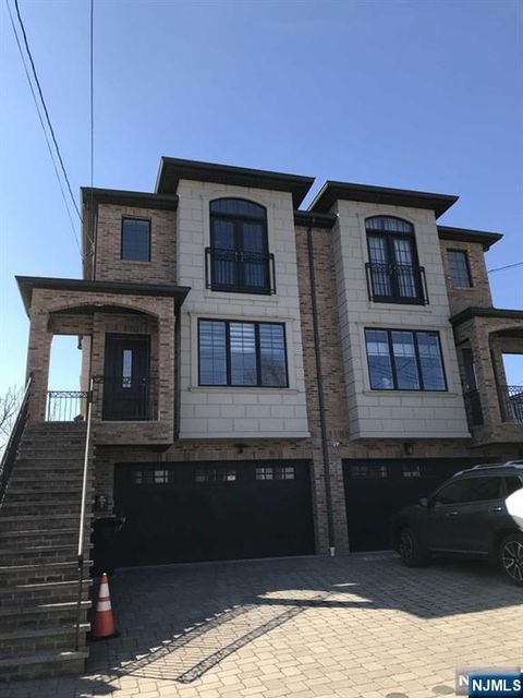448 North Avenue A Fort Lee NJ 07024