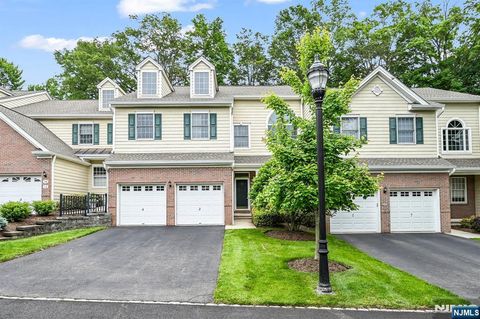 8 Pine Lake Terrace T008 River Vale NJ 07675