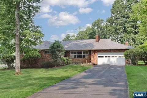 Photo of 91 Rose Avenue, Woodcliff Lake, NJ 07677 (MLS # 26026517)