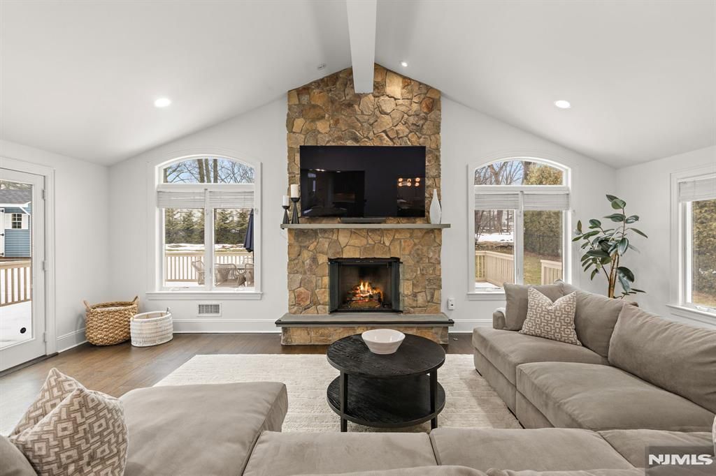 Photo of 379 Butternut Avenue, Wyckoff, NJ 07481 (MLS # 26006201)