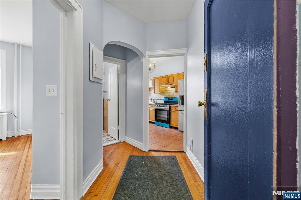 303 Hamilton Place A4