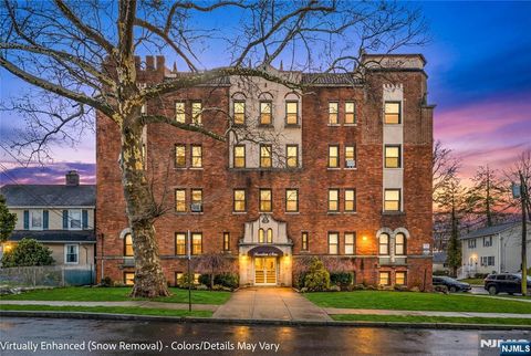 303 Hamilton Place A4 Hackensack NJ 07601