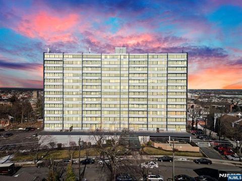Photo of 170 Lafayette Avenue #1B, Passaic, NJ 07055 (MLS # 26018388)