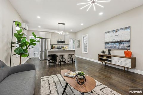 Photo of 299 Claremont Avenue, Jersey City, NJ 07305 (MLS # 25042435)