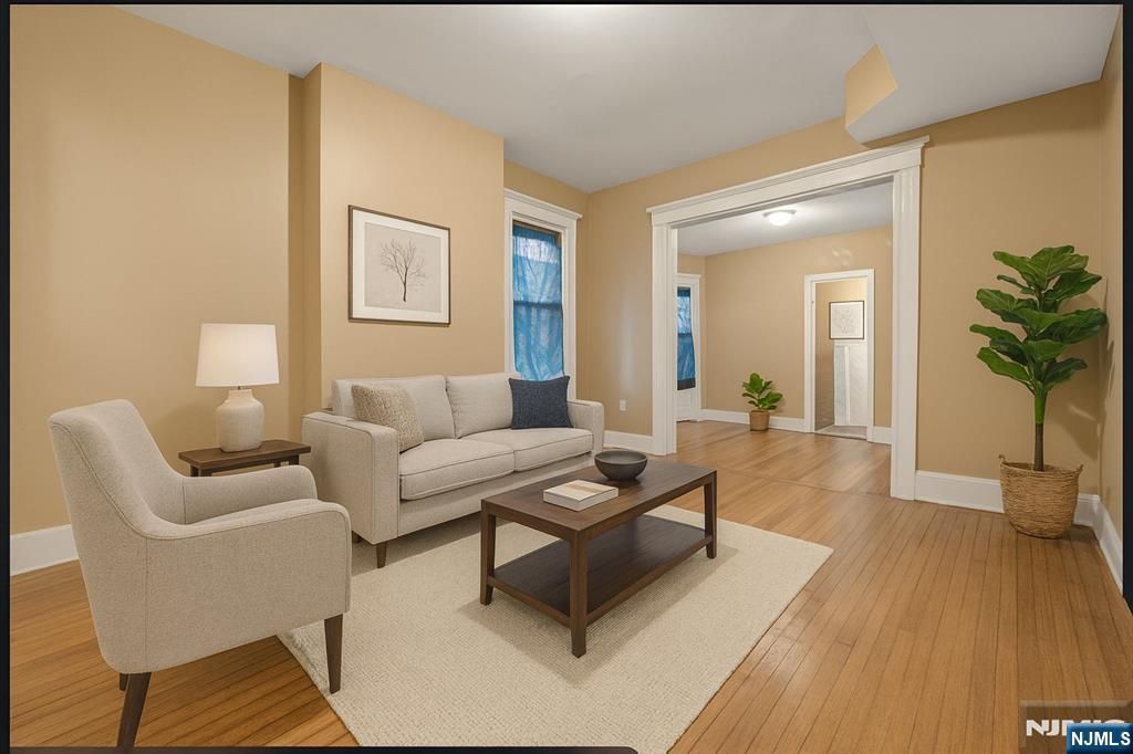 Photo of 7375 Leslie Street, Newark, NJ 07108 (MLS # 25038029)