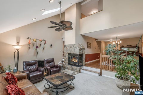 Photo of 14 Carla Court, Morristown Township, NJ 07960 (MLS # 26039712)