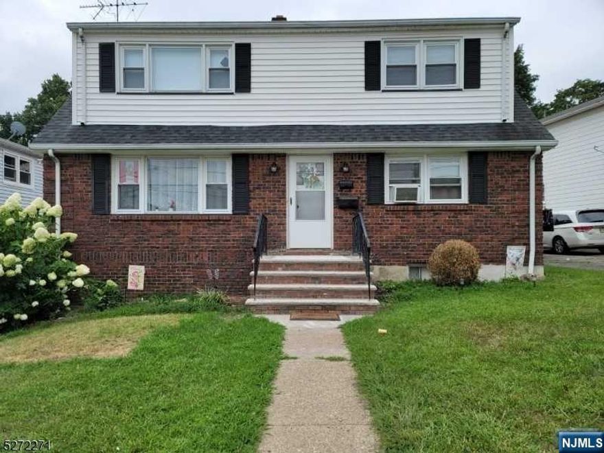 Nicely Updated and Fully Rented Turnkey Investment Property. Tenants would prefer to stay.