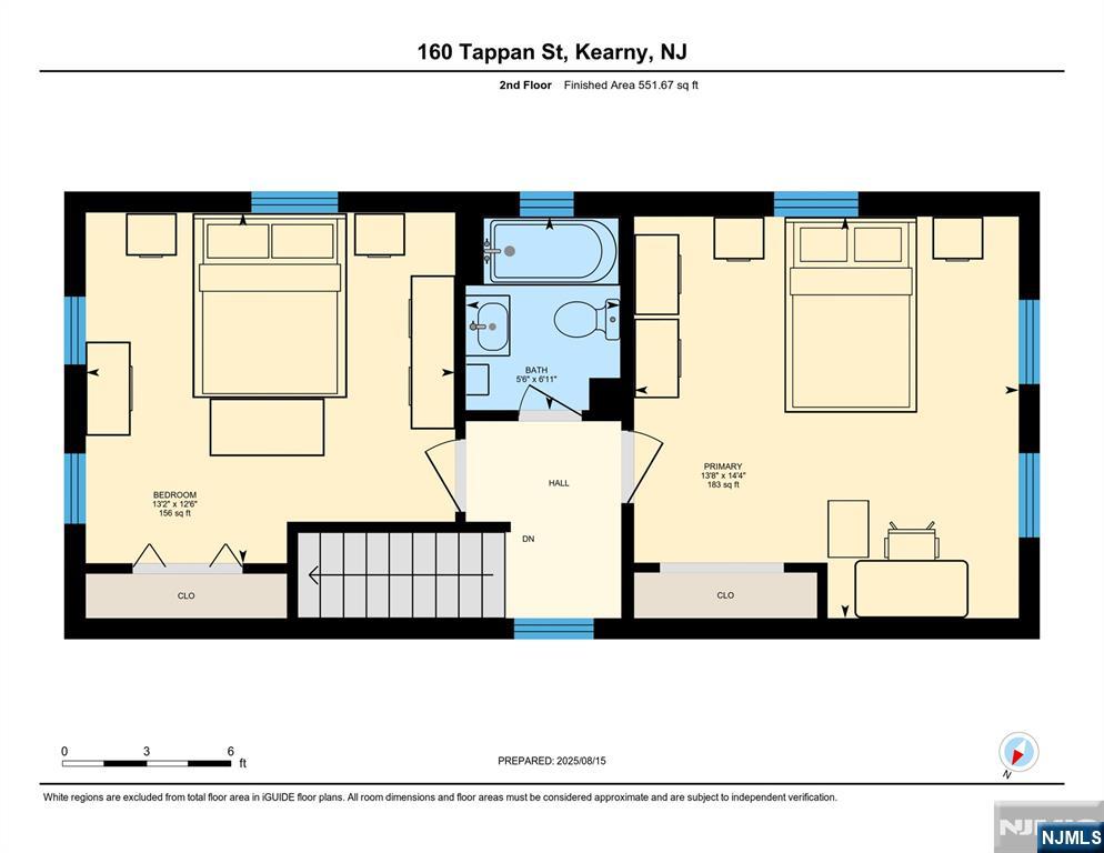 Main image without alt text