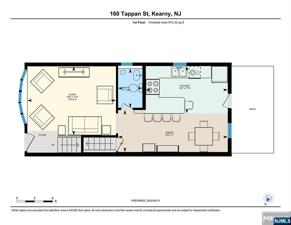 Main image without alt text