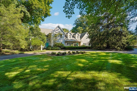 Photo of 580 Brookside Avenue, Allendale, NJ 07401 (MLS # 26035193)
