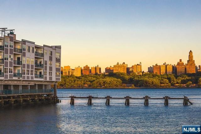 Property for Sale at 230 The Promenade 230, Edgewater, New Jersey - Bedrooms: 1 
Bathrooms: 1  - $399,000