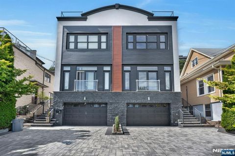 Photo of 52 Myrtle Ave #B, Edgewater, NJ 07020 (MLS # 26006492)